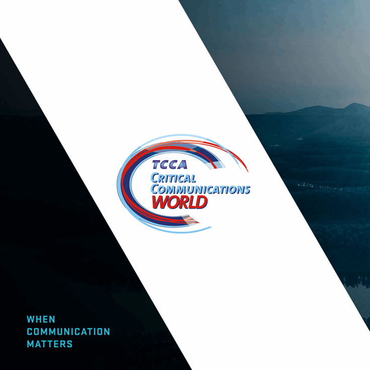 Northcom deltar på Critical Communications World 2023