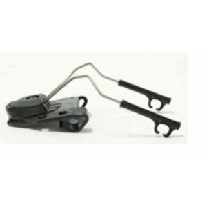 3M Peltor, hjelmfeste, elektrisk isolert, 1 stk