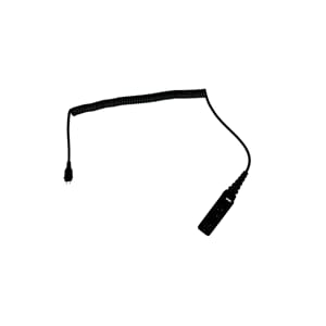 ProEquip cable for PRO-AT Dual Sepura Radio, (limited output)