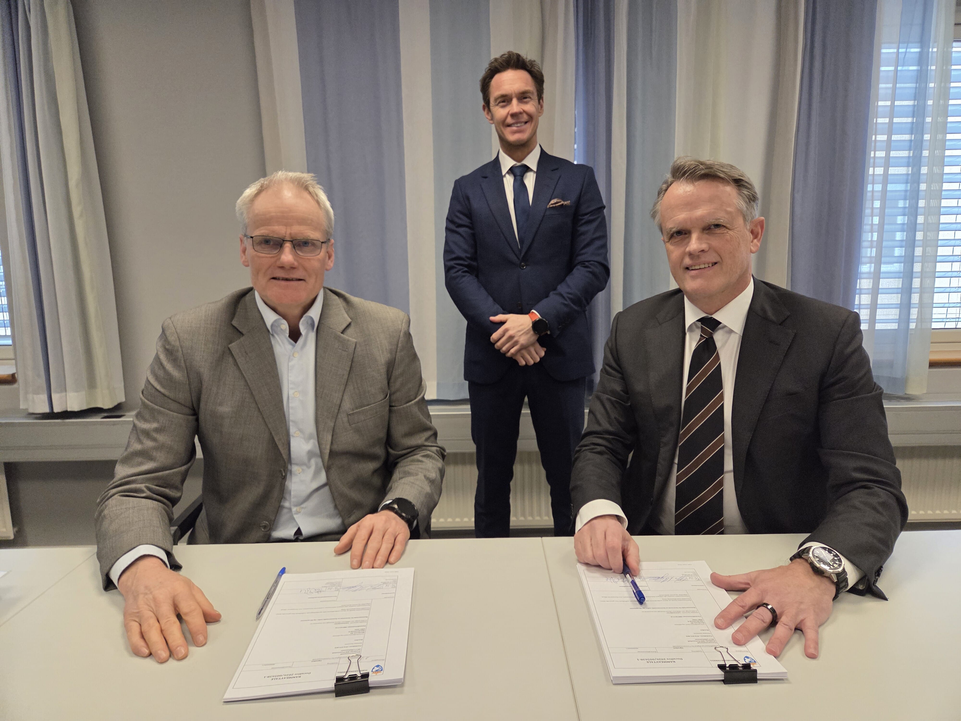 Forsvarsmateriell_Northcom_Eiliv Ofigsbø_Ronny Ledang_Bjørn Windfeldt_Bilde 3.jpg