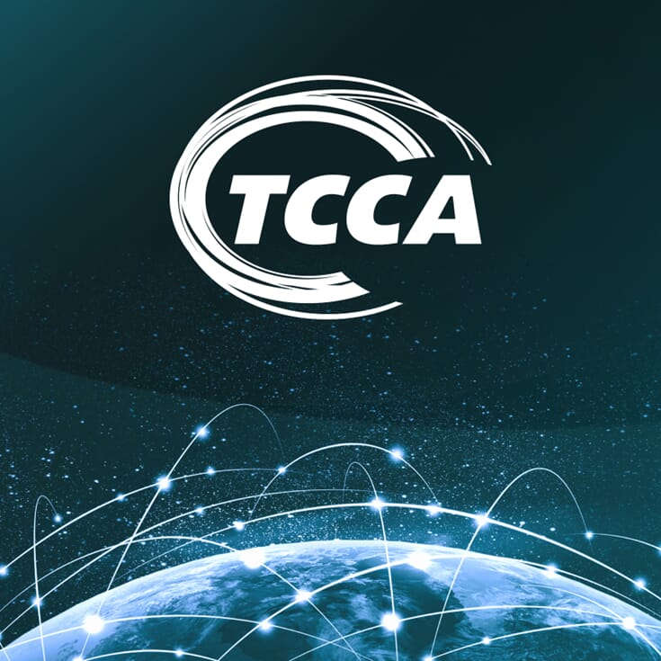 Northcom blir medlem av TCCA