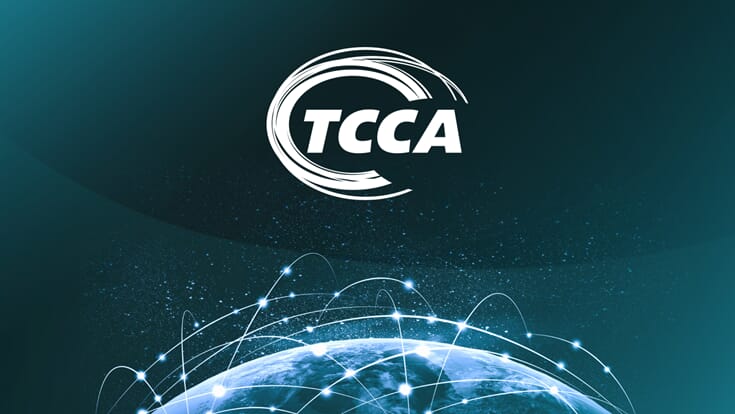 Northcom blir medlem av TCCA