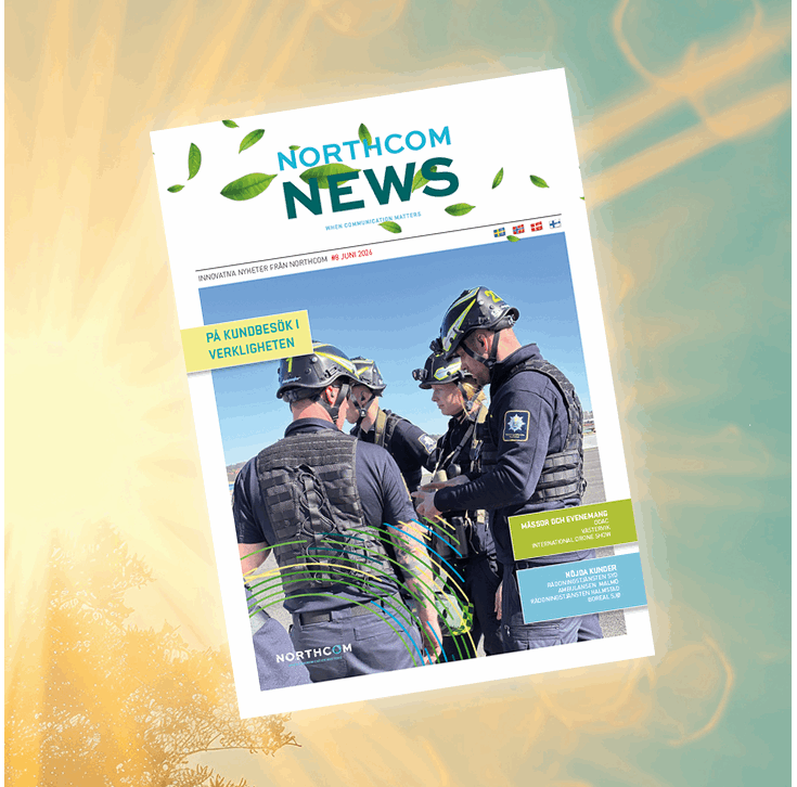 Northcom News #8