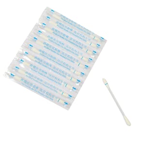 Rengjøringstiks, 10 pakk med væske i toppen