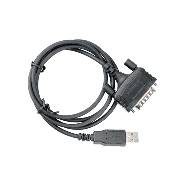 Programmeringskabel til Hytera Repeater RD625 - Northcom