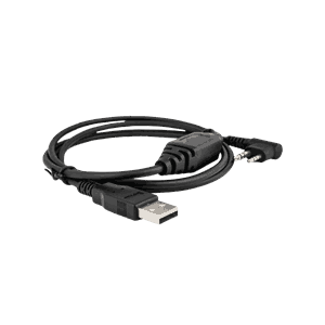 Programmeringskabel for Hytera PD-400 serien