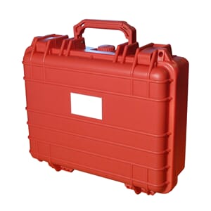 ProEquip Survival Case Medium Red