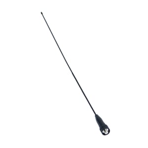 Procom FSP 70/395 MHz-SMA, 45 cm antenne STP 9000
