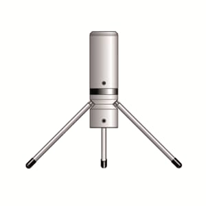 GP-430 LBN ANTENN 380-480 MHz