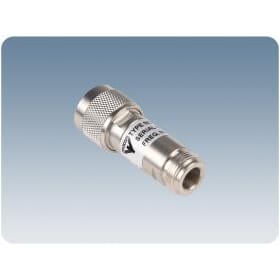 Procom PRO-ATT 6 dB-2-3-N, Attenuator 2W DC-3 GHz