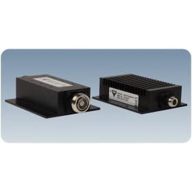 Procom PRO-ATT 6 dB-25-3-N, Attenuator 25W DC-3 GHz