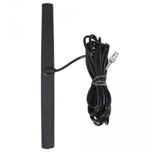 Easy fit Covert Antenna 380-400MHz FME 3m Cable