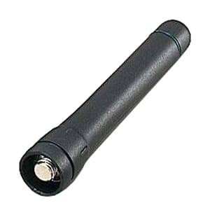 Icom FA-SC57VS STUBBY ANTENNA 160-174MHz