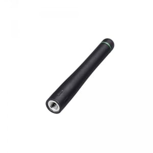 Icom FA-S63VS Stubby Antenna 160-174MHz F51/M87 SMA