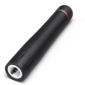 Icom FA-S57US Stubby Antenna 450-490MHz F61V/F61M SMA