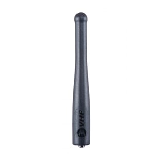 Motorola antenne, 136-157 MHz, 11 cm, Stubby