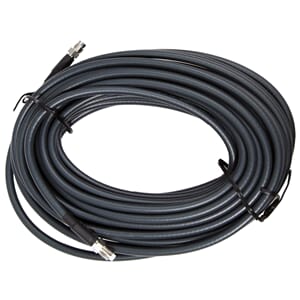 Lavtapskabel YE50 FME/FME 2,5 m