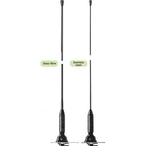 Procom ML 1-ZGR Antennepisk bil, for ZG mount