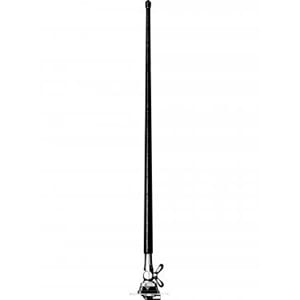 Procom MH 4-Z Antenne bil Tunable 144&175 MHz