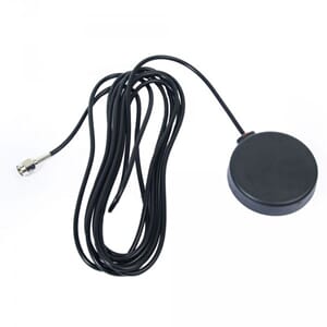 Antenna 2,4 GHz, mounting on glass for SP960/980 + 2,5 meter