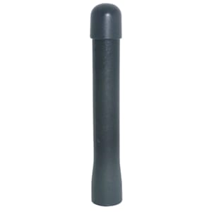 Sepura Extended Helical Antenna 380-430 MHz