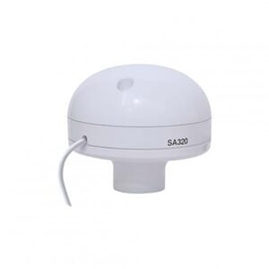 Icom SA-320 GPS-Antenn Marin