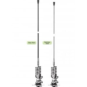Procom MH 3-BZR Mobilantenne 5/8  144-174MHz