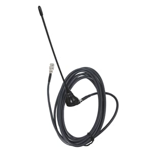 Antennedetaljer Nødnett