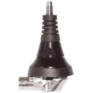 Smarteq ant.fot rund 1GHz 50W M6 FME-M (karosseri)