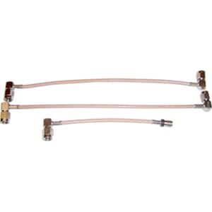 Procom Mounting Kit for Hytera RD 965, Fits MIX 70/44 and MI