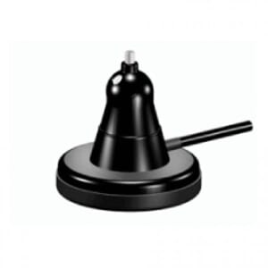 Magnetfot Maximag 3,65 M +FME