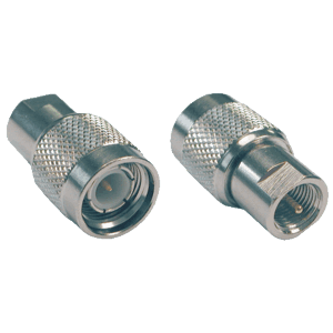 Plugger og kontakter