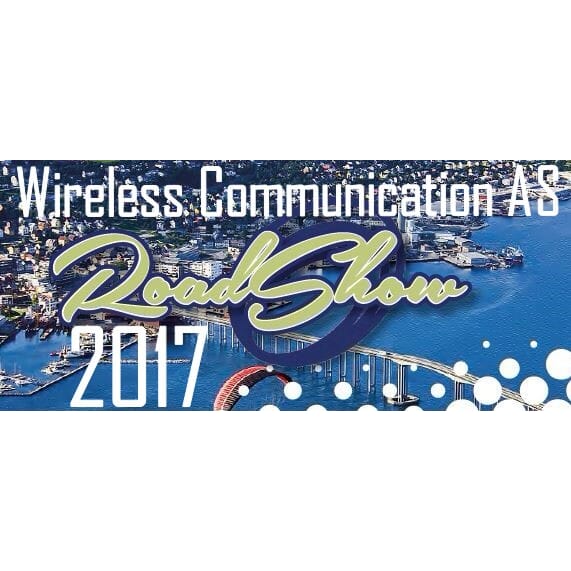 Wireless Roadshow 2017