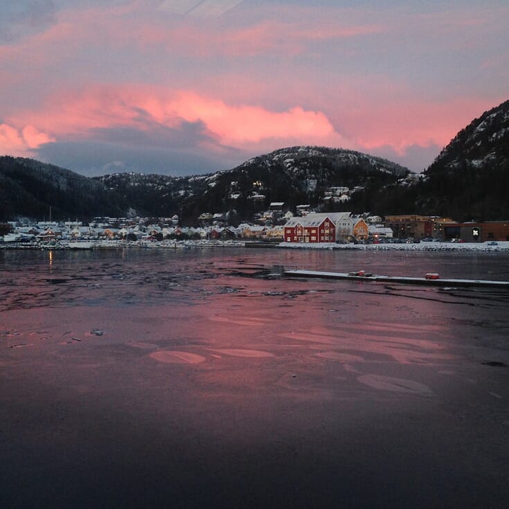 Namsos Brann og Redning velger nytt kommunikasjonssystem