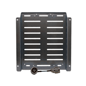 BRK23 Duplexer mounting kit til Hytera Repeater RD625