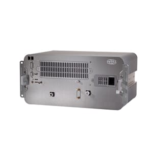 Sepura eXTRAS SOLO with 1 Carrier, 415MHz