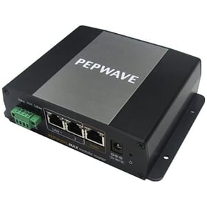Pepwave MAX BR1 LTE