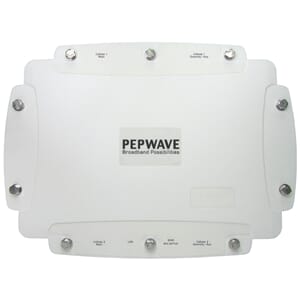 Pepwave MAX HD4 (LTE)