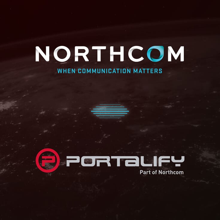 Northcom kjøper det finske tek-selskapet Portalify
