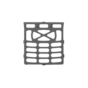 Sepura SC21 Coloured Bezel Grey