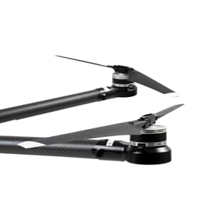 Orion 2.2 TE - Standard Armer