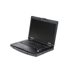 Ground Control System (GCS), Toughbook