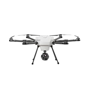 XQT- Kamera med laser avstandsmåler