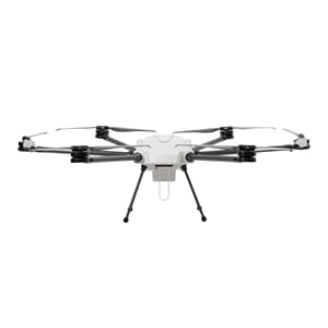 Orion 2.2 TE - HL Fibre Optic, tethered drone, inkl Safe-T og GCS