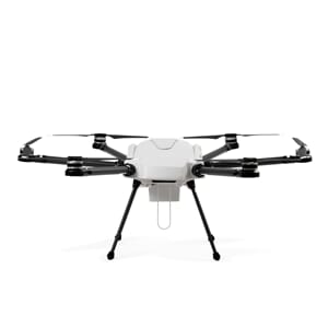 Orion 2.2 TE Standard, tethered drone, inkl Safe-T og GCS