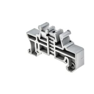 Phoenix Contact CLIPFIX 35 Series End Stop for Use with DIN Rail Terminal Blocks