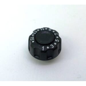 PD6xx Channel Encoder Knob kit
