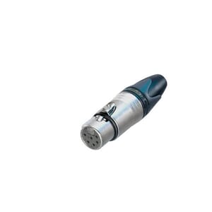 XLR Cable Socket