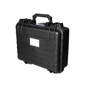 ProEquip Survival Case Medium Black 330x280x120mm