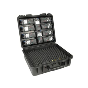 ProEquip Survival Case Large Black 430x380x154mm